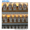 20W/30W/45W White Black Silver CREE COB LED Track Lighting (MB-TL01-30W)